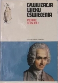 Cywilizacja wieku oświecenia   Cywilizacja Odrodzenia