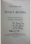 Żyjący Budda 1929 r.