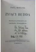 Żyjący Budda, 1929r