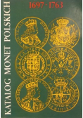 Katalog monet polskich
