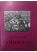 Wambierzyce