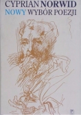 Cyprian Norwid Nowy Wybór Poezji