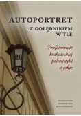 Autoportret z gołębnikiem w tle + CD