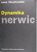 Dynamika nerwic