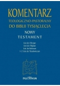 Komentarz teologiczno-pastoralny T.3