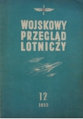 Wojskowy przegląd lotniczy