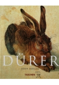 Albrecht Durer Watercolours and Drawings