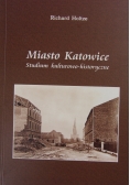 Miasto Katowice
