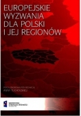 Europejskie wyzwania dla Polski i jej regionów