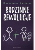 Rodzinne rewolucje