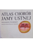 Atlas chorób jamy ustnej