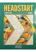 Headstart Student's Book Beginner
