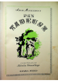 Pan Tadeusz 1950 r.
