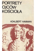 Portrety Ojców Kościoła.