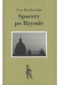 Spacery po Rzymie
