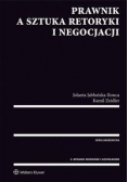 Prawnik a sztuka retoryki i negocjacji