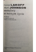 Metafory w naszym życiu