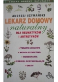 Lekarz domowy naturalny dla pań i panów po czterdziestce