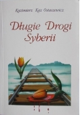 Długie drogi Syberii