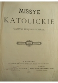 Missye Katolickie