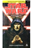 Star Wars Darth Bane Droga zagłady