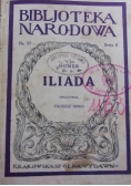 Iliada 1923 r.