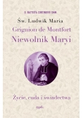 Św Ludwik Maria Grignion de Montfort Niewolnik Maryi