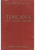 Toscana (non compresa firenze)