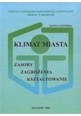 Klimat miasta