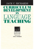 Curriculum Development in Language Teaching