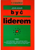 Być liderem
