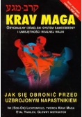 Krav Maga Jak się obronić