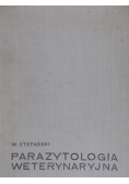 Parazytologia weterynaryjna Tom I