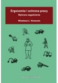 Ergonomia i ochrona pracy