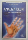 Analiza dłoni