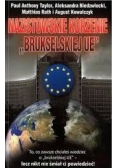 Nazistowskie korzenie Brukselskiej UE