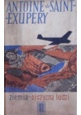 Ziemia ojczyzna ludzi