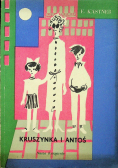 Kruszynka i Antoś
