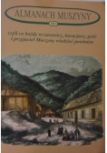 Almanach Muszyny czyli co każdy wczasowicz, kuracjusz, gość i przyjaciel Muszyny powinien wiedzieć