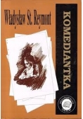 Komediantka