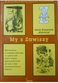 My z Zawiszy