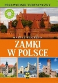 Przewodnik turystyczny. Zamki w Polsce w.4