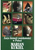 Zarys Historii wojskowości w polsce