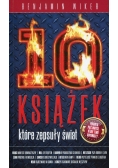 10 książek które zepsuły świat