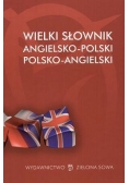 Wielki Słownik Angielsko polski