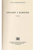 Gwiazdy i kamienie