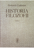 Historia filozofii Tom 2