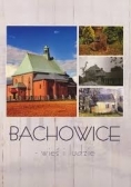 Bachowice-wieś i ludzie