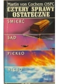 Cztery sprawy ostateczne