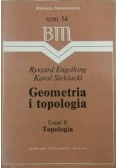 Geometria i topologia tom 54